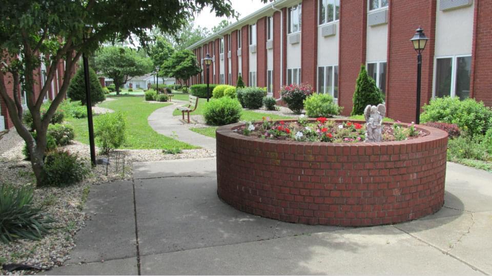 Seminary Village Senior Living Community Assisted Living, Nursing